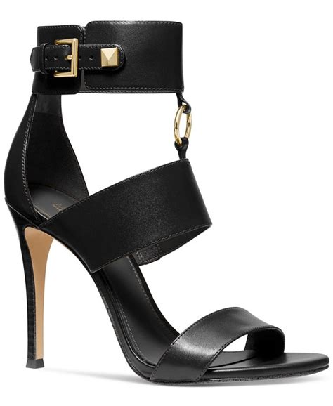 Michael Michael Kors Women's Amos Ankle